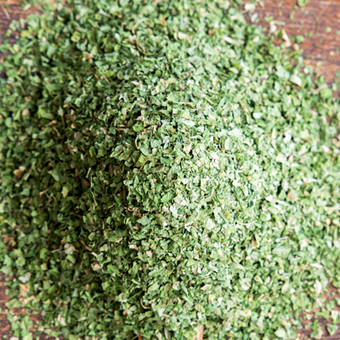 Parsley Dried